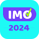 Icon IMO 2024 : Class 10th to 6th