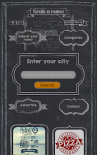 Grab a menu(圖2)-速報App