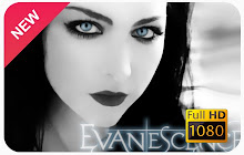 Amy Lee New Tab & Wallpapers Collection small promo image