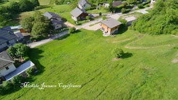 terrain à Aiton (73)