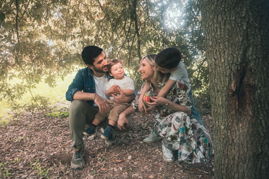 Fotografo di matrimoni Sara Lombardi (saralombardi). Foto del 17 maggio 2023