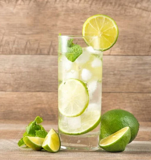 Lime Juice ( Sweet) (300Ml)