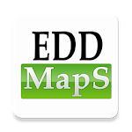 Cover Image of Tải xuống EDDMapS Pro  APK