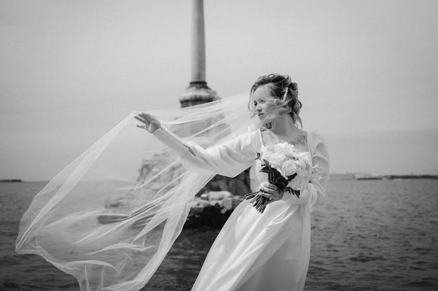 Wedding photographer Nikolay Miromanov (miromanov). Photo of 13 October 2023