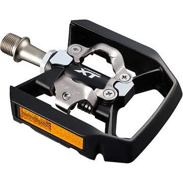 Shimano Deore XT Dual Sided Pedal - PD-T8000 -  SPD