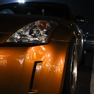 フェアレディZ Z33