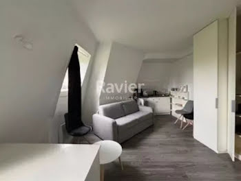 appartement à Paris 16ème (75)