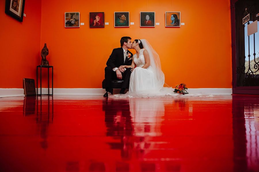 Fotógrafo de bodas Christian Nassri (nassri). Foto del 27 de marzo 2018