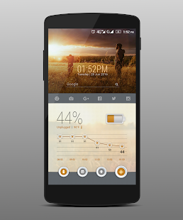 How to get StripAPP for kustom KLWP lastet apk for laptop