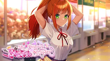 Doki Doki Literature Club: Monika After Story APK 1.2 - Download