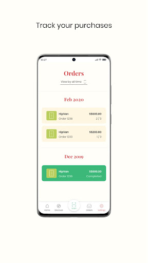 hoolah  Buy now, Pay later