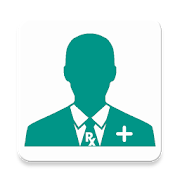 eGangaa Pharmacist  Icon