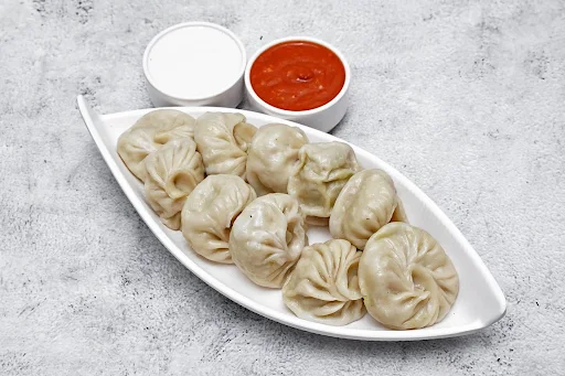 Veg Momos