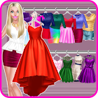 Fashion Doll Dress Up 1.0