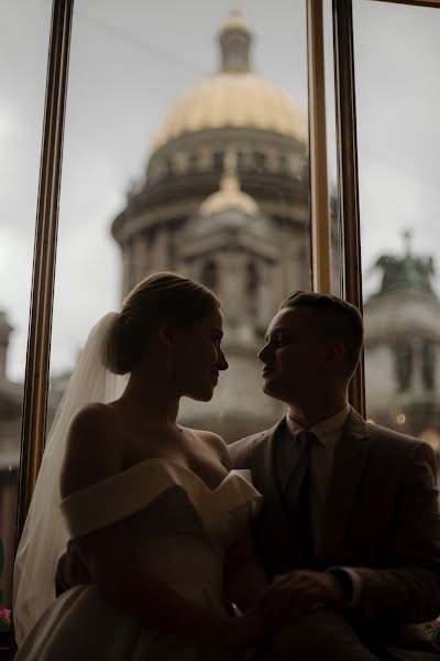 Fotógrafo de bodas Sergey Kolobov (kololobov). Foto del 5 de marzo 2020