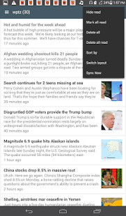 Vermont News Screenshots 2