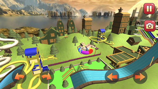 Water Park Adventure