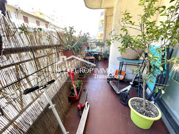 appartement à Nice (06)