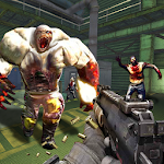 Cover Image of Descargar Zombie Shooter War 1.8 APK