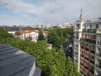 appartement à Paris 16ème (75)