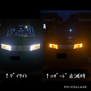 ワゴンRスティングレー