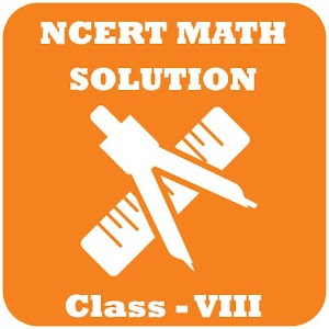 Download CBSE Class 8 Math Solution For PC Windows and Mac