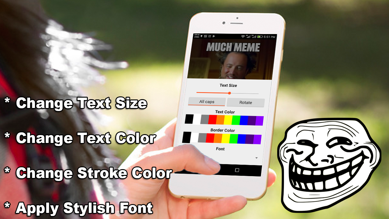 Men Download Meme Generator Meme Membuat Dan Funny Pics Apk