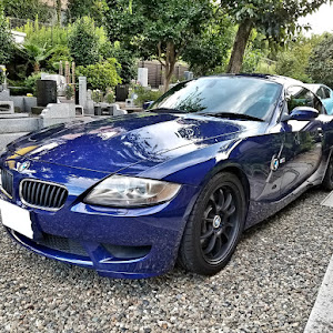 Z4 M クーペ