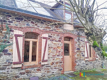 maison à Malestroit (56)