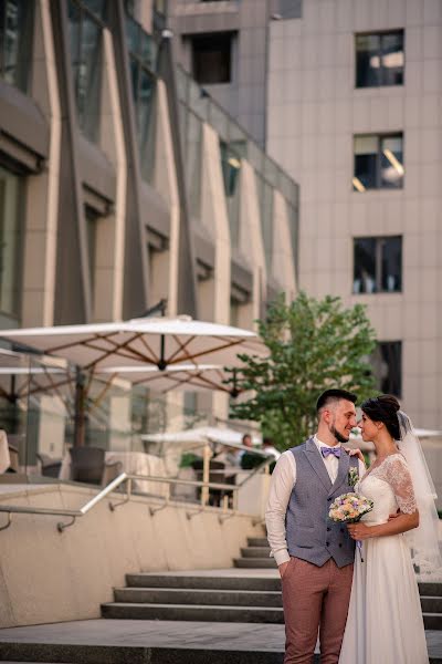 Wedding photographer Misha Danylyshyn (danylyshyn). Photo of 20 August 2017