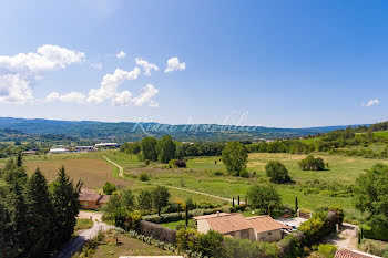 maison à Gargas (84)