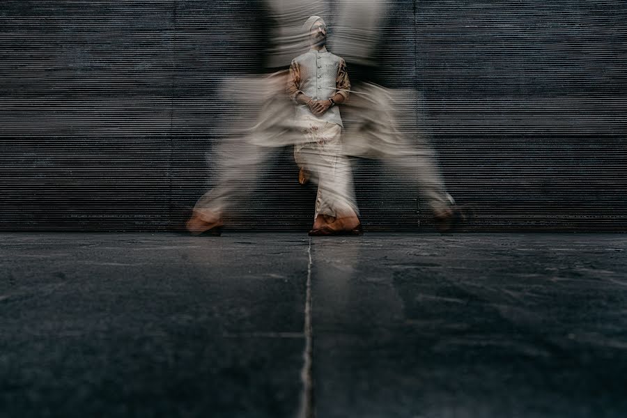 Photographe de mariage Eshant Raju (eshantraju). Photo du 11 mars 2022