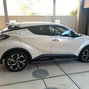 C-HR ZYX10