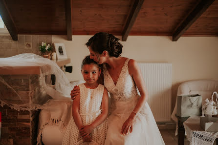 Fotografo di matrimoni Monika Szczygieł (goldfinchforlife). Foto del 9 novembre 2020