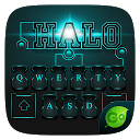 下载 Halo GO Keyboard Theme & Emoji 安装 最新 APK 下载程序