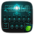 Halo GO Keyboard Theme & Emoji4.15