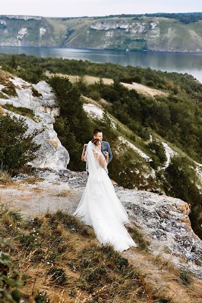 Fotógrafo de casamento Tachanskiy Vladimir (tachanskiy). Foto de 29 de setembro 2020