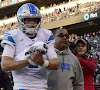 La blessure de Matt Stafford, le coup dur de trop pour les Lions?