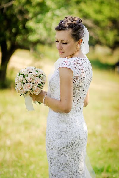 Fotografer pernikahan Irina Vonsovich (clover). Foto tanggal 11 September 2014