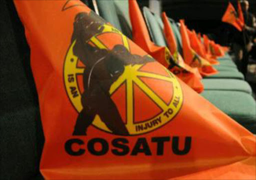 COSATU