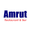 Amrut Restaurant & Bar, Powai, Mumbai logo