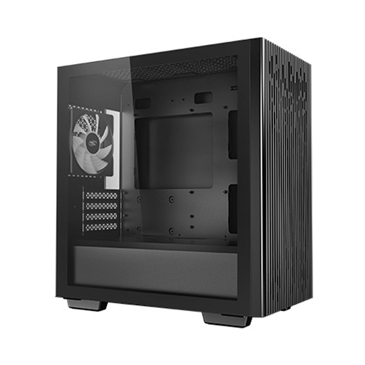 Vỏ Case máy tính DeepCool Matrexx 40 3FS