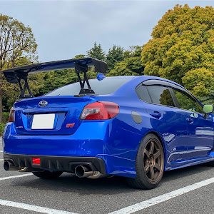 WRX STI