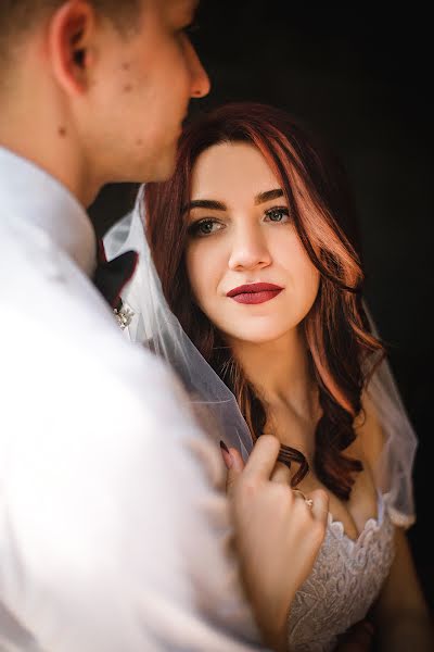 Fotografo di matrimoni Denis Mars (denis). Foto del 27 settembre 2019