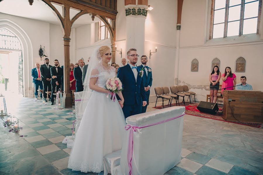 Wedding photographer Maciej Wilczynski (mwilczynski). Photo of 3 April 2020