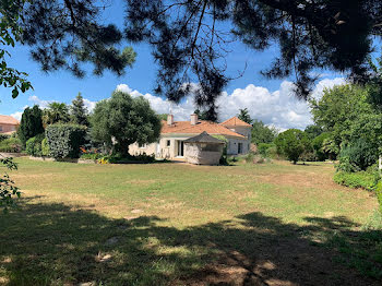 maison à Basse-Goulaine (44)