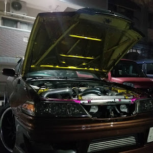 マークII JZX100