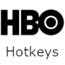 HBO Hotkeys