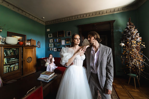 Wedding photographer Edita Palme (palme). Photo of 20 June 2023