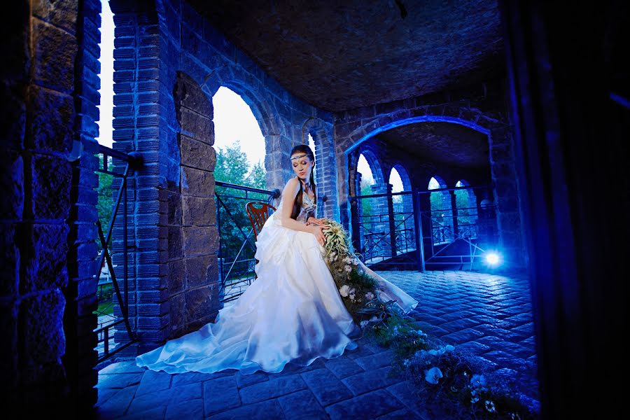 Wedding photographer Ekaterina Aleshinskaya (catherine). Photo of 12 January 2013